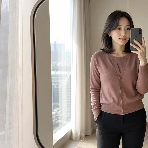 라운지 닝닝릴렉스 마사지 안내 이미지