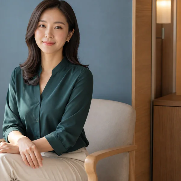 클래식 라비앙스테이 테라피 안내 이미지