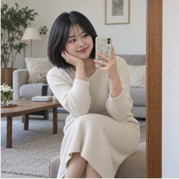 가든 리사스테이 홈타이 안내 이미지