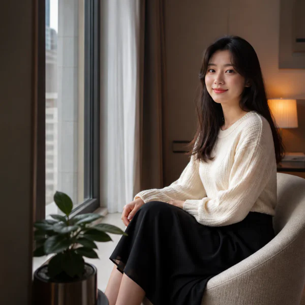 클래식 태연테라스 마사지 안내 이미지