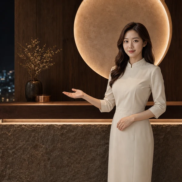 로열 효정스튜디오 테라피 안내 이미지
