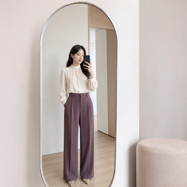 웰니스 라엘릴렉스 테라피 안내 이미지