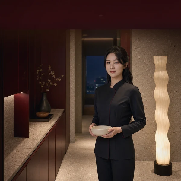 그랜드 마리스테이 마사지 안내 이미지