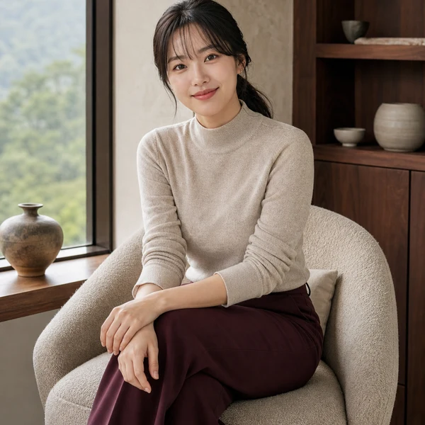 라운지 세리포레스트 홈타이 안내 이미지