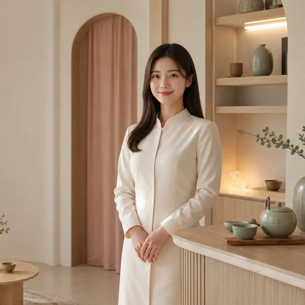프리미엄 아델스튜디오 테라피 안내 이미지