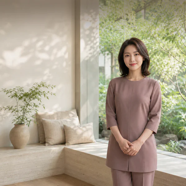 라운지 사나가든 홈타이 제휴업체 이미지