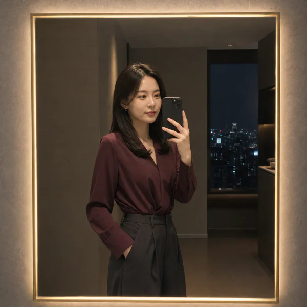 그랜드 솔라테라스 홈타이 안내 이미지
