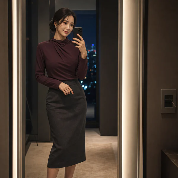 클래식 가을릴렉스 홈타이 제휴업체 이미지
