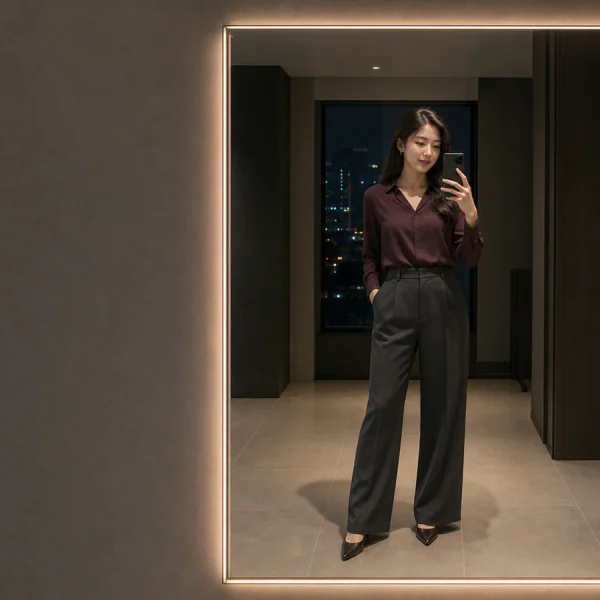 라운지 설현플레이스 테라피 안내 이미지