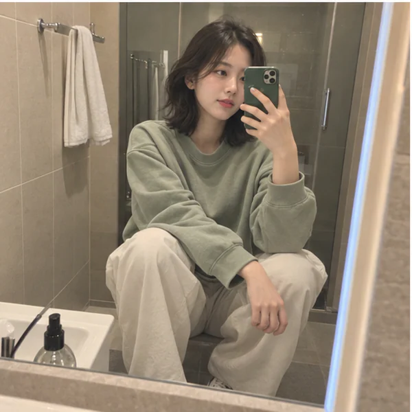 시그니처 가을케어 마사지 안내 이미지