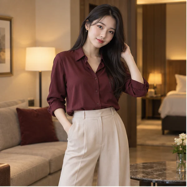 로열 윈터센터 마사지 안내 이미지