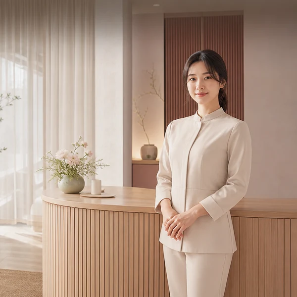 힐링 효정가든 테라피 안내 이미지