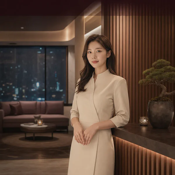 시그니처 네이처케어 홈타이 안내 이미지