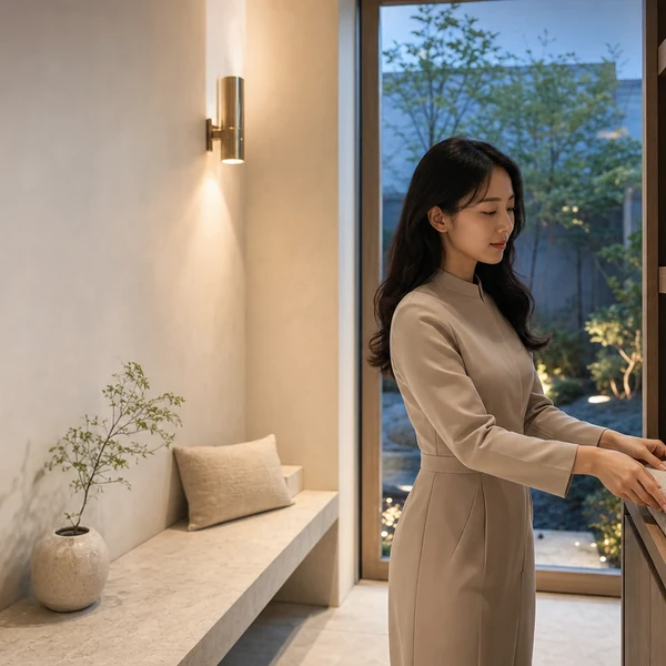로열 레이아지트 테라피 안내 이미지