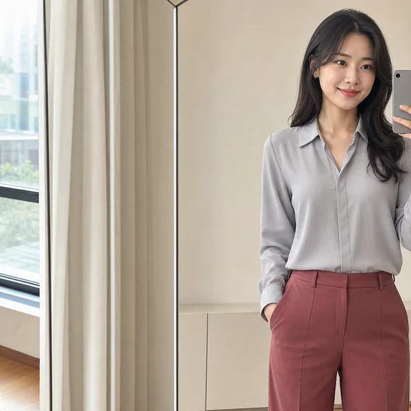 포레스트 가을아지트 마사지 안내 이미지
