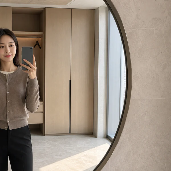 아로마 제니포레스트 테라피 안내 이미지