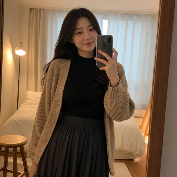 로열 아이린룸 테라피 안내 이미지