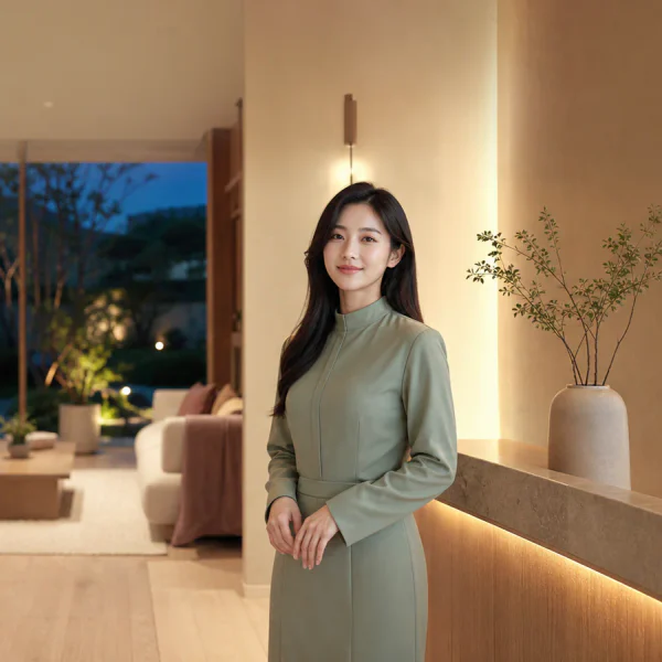 아로마 유리아릴렉스 테라피 안내 이미지