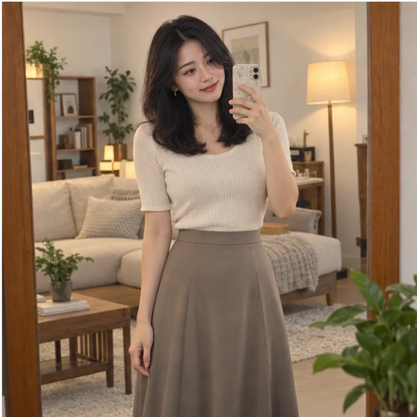 시그니처 세리케어 홈타이 안내 이미지