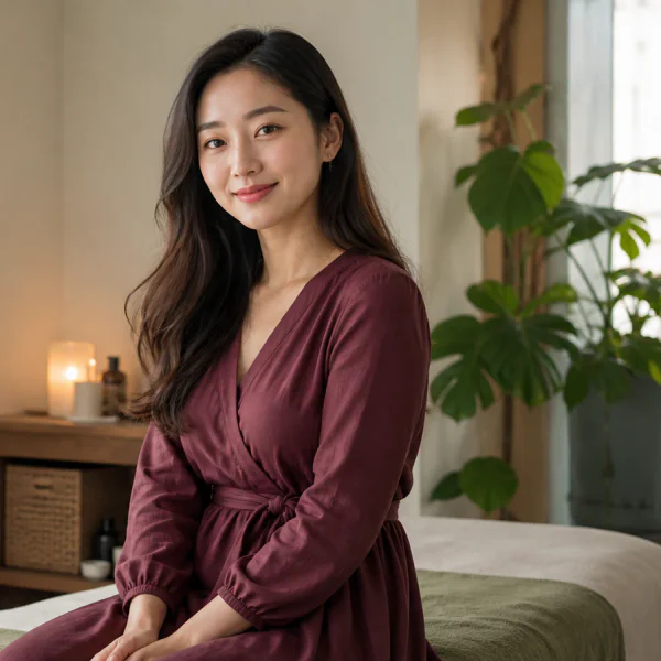 아로마 아이린포레스트 홈타이 제휴업체 이미지