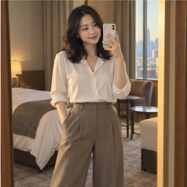시그니처 세리하우스 마사지 안내 이미지