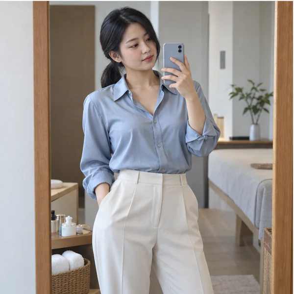 웰니스 세정웰빙 마사지 제휴업체 이미지