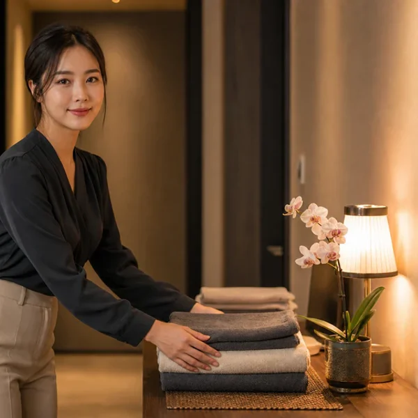 혜리케어 테라피 안내 이미지