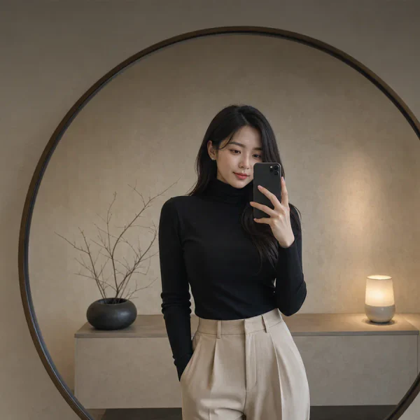 힐링 문별가든 홈타이 안내 이미지