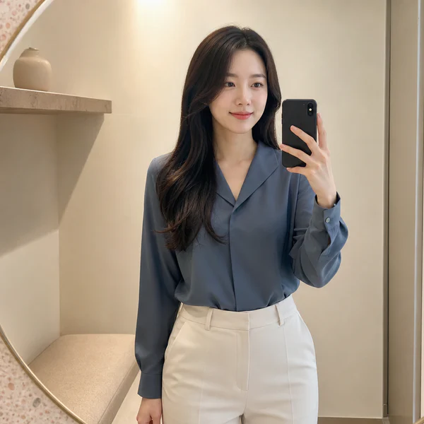로열 세레나아지트 마사지 안내 이미지