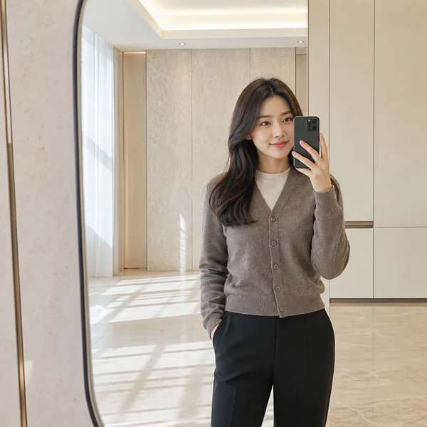 힐링 나연살롱 테라피 안내 이미지