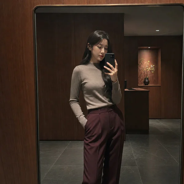 로열 설현아지트 테라피 안내 이미지