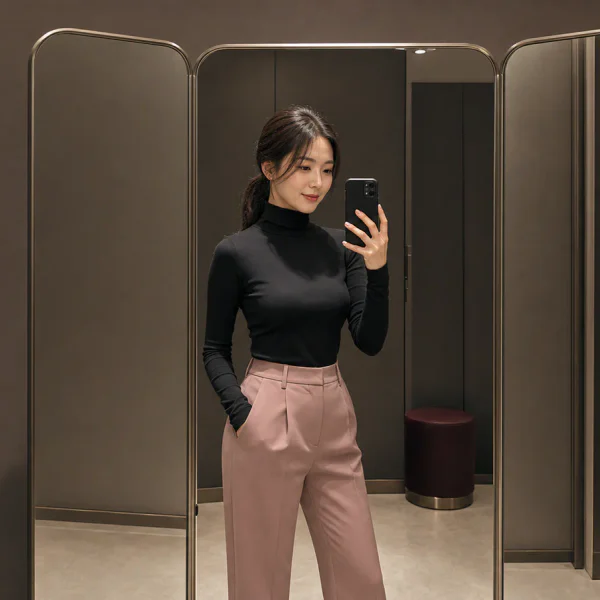 클래식 은서테라스 테라피 안내 이미지