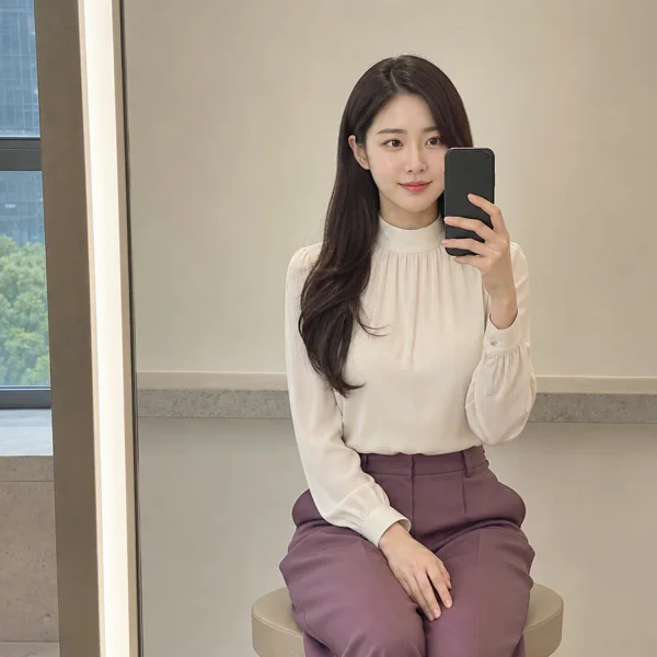 라운지 네이처웰빙 홈타이 안내 이미지