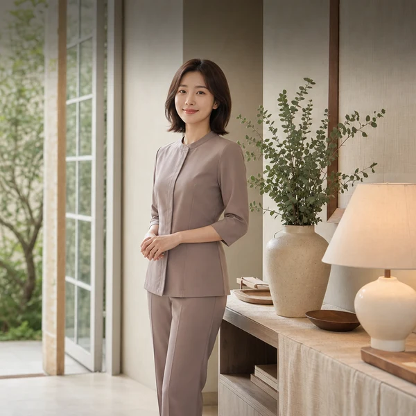 레드존케어 테라피 안내 이미지