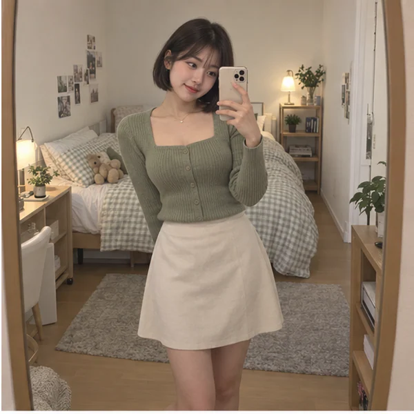 라운지 미나릴렉스 테라피 안내 이미지