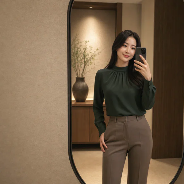 포레스트 메르시하우스 마사지 제휴업체 이미지
