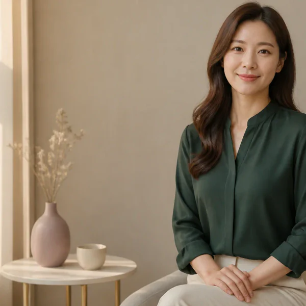 아로마 세리웰빙 마사지 안내 이미지
