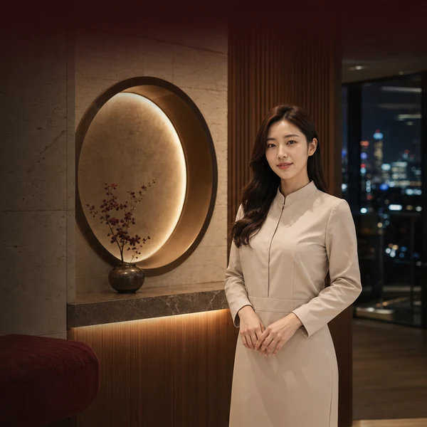 라운지 새봄릴렉스 홈타이 안내 이미지