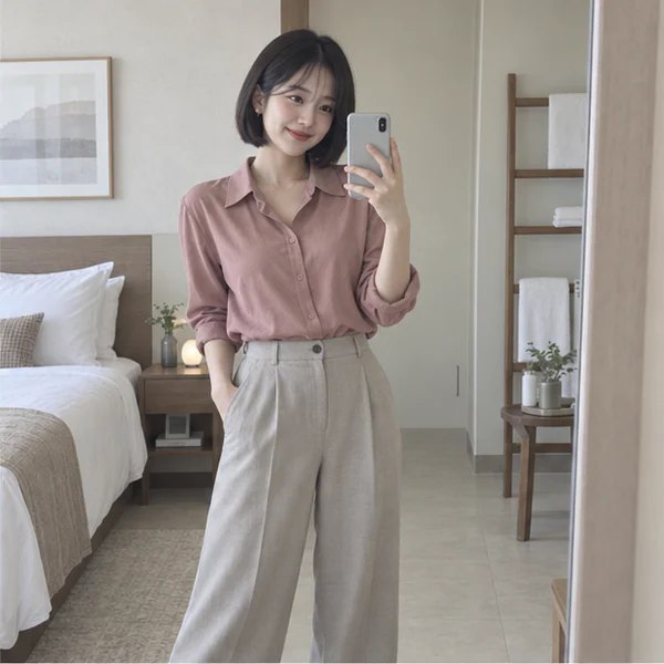 모던 미나룸 홈타이 안내 이미지