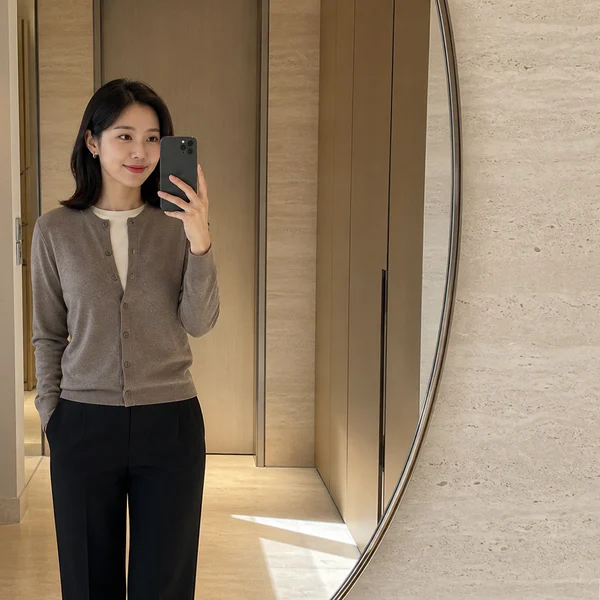스테이 아모르살롱 테라피 안내 이미지