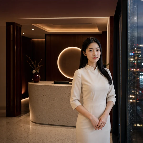 클래식 아린플레이스 테라피 안내 이미지
