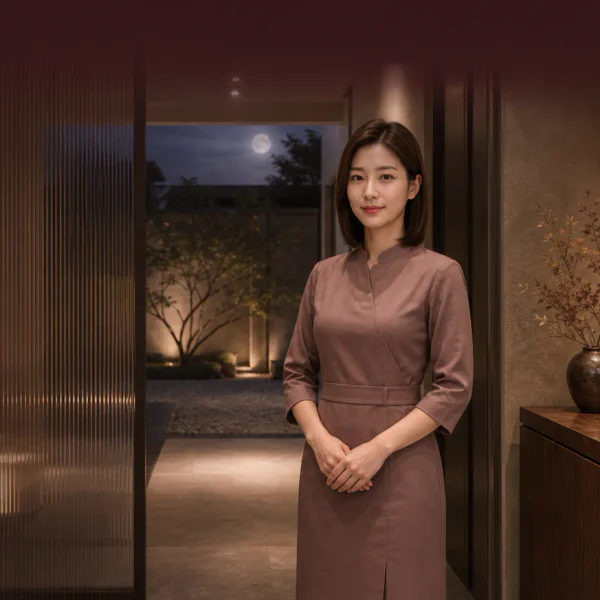 프리미엄 유진아지트 마사지 안내 이미지