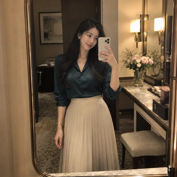 스위트 리브스파 테라피 안내 이미지