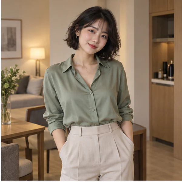 블랑 설현살롱 테라피 안내 이미지