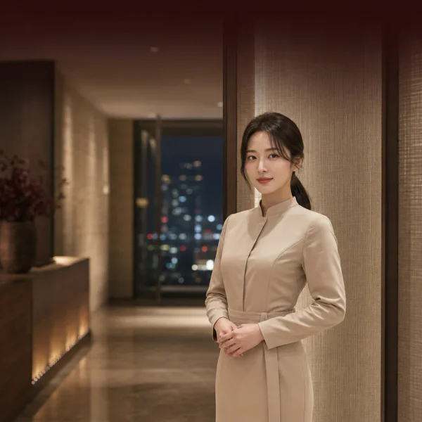 라운지 보미릴렉스 테라피 안내 이미지