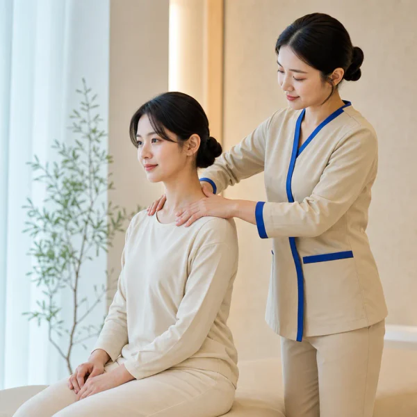로열 다니엘아지트 마사지 안내 이미지