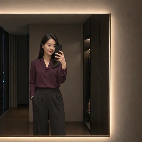 클래식 하영스테이 마사지 안내 이미지