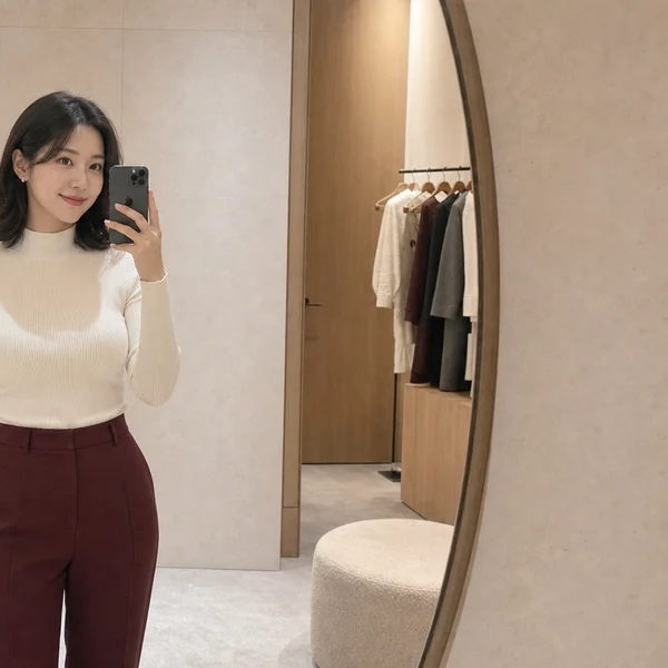 블랑 아이린살롱 테라피 안내 이미지