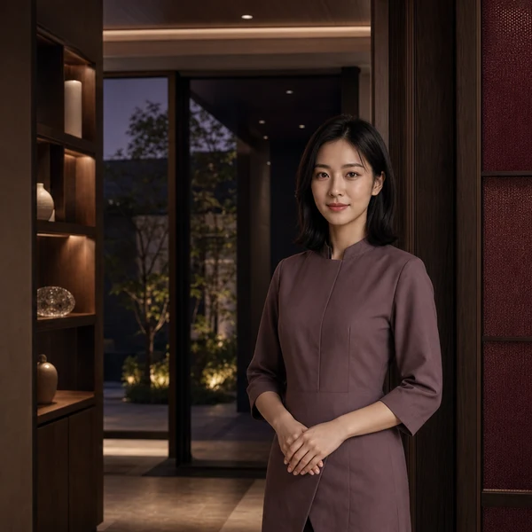 모던 솔라살롱 마사지 안내 이미지