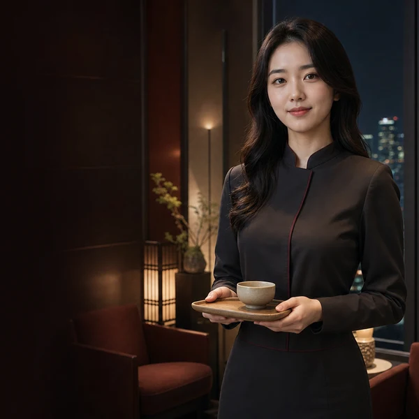 아로마 설현포레스트 테라피 안내 이미지